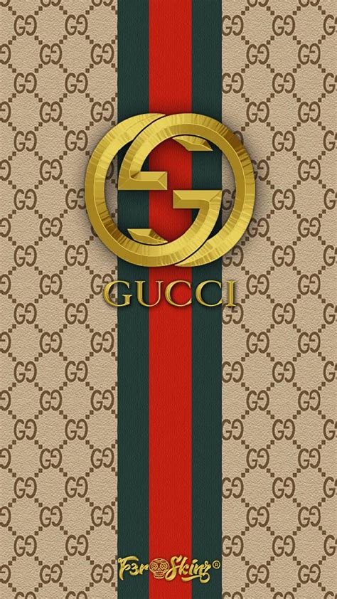 gucci logo wallpaper for iphone 6|wallpaper among us Gucci.